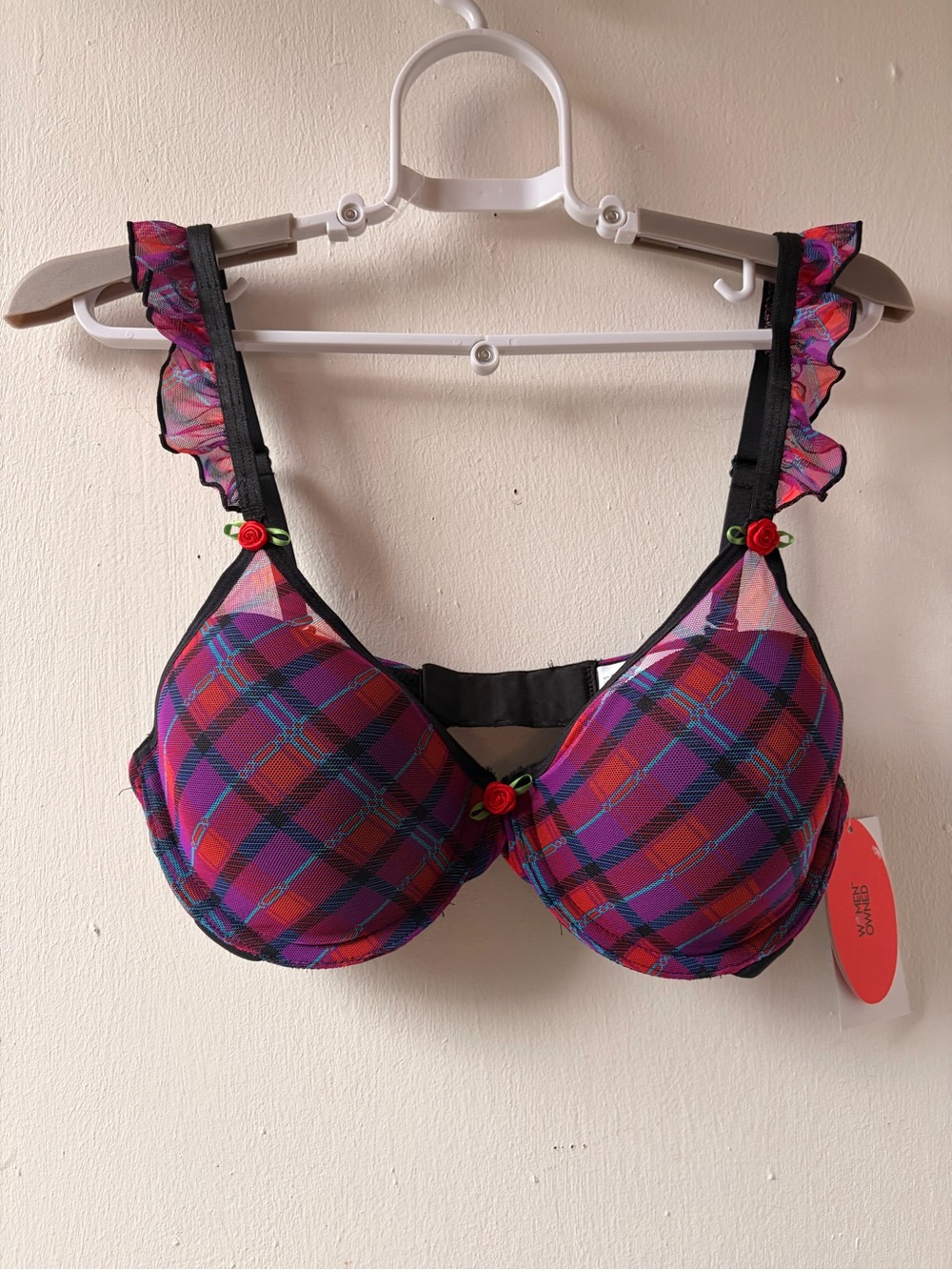 New Parada Bra Size S